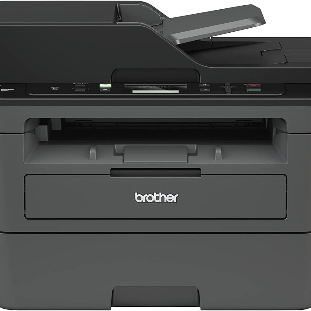 Brother DCP-L2550DW All in One Monochrome Laser Printer - JS Bazar
