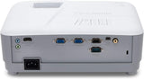 Viewsonic Business Projector, 3,800 Lumens WXGA, 22,000:1 contrast ratio : PA503W Projectors JS Bazar