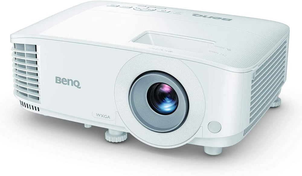 BenQ MW560 4000-Lumen WXGA DLP Projector, White : 9H.JNF77.13P - JS Bazar