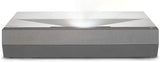 Optoma CinemaX P2 Smart 4K UHD Laser Projector,3000 Lumens : Cinemax P2 UST Projectors JS Bazar
