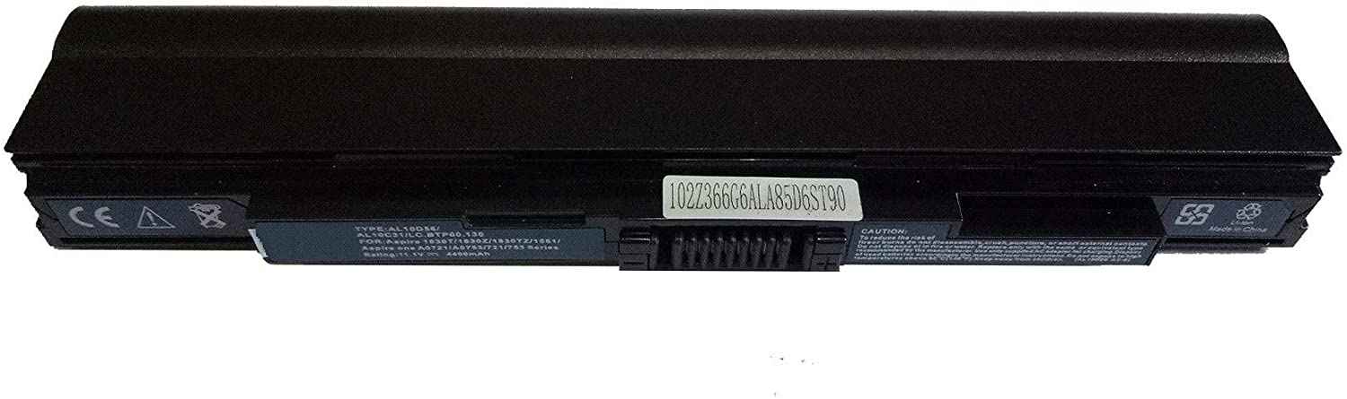 Acer Aspire 1425p Acer Laptop Battery Laptop Batteries JS Bazar