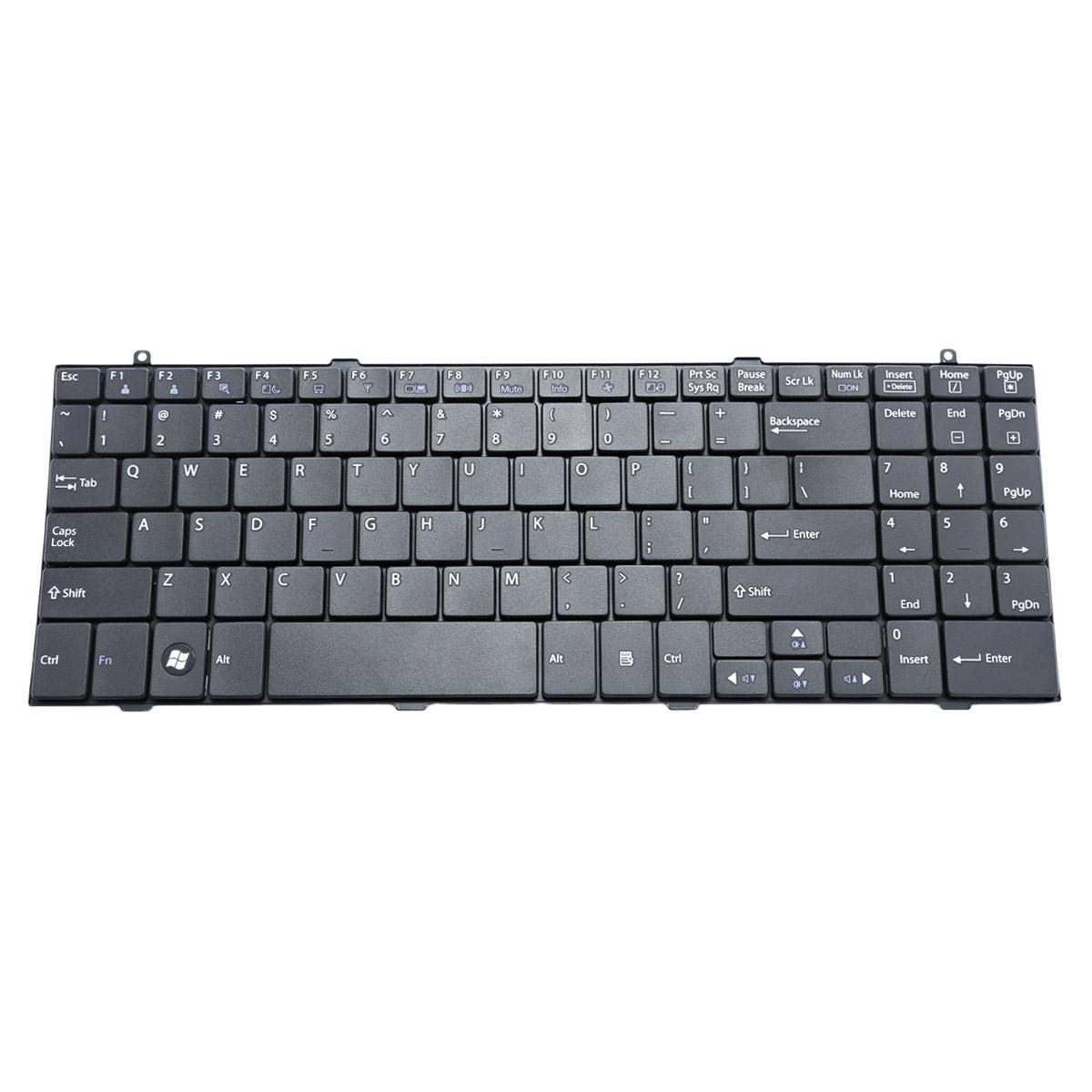Lg Ql4 Black Laptop Keyboard Replacement Laptop Keyboard JS Bazar