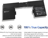 Laptop Battery Compatible for 60.8Wh G3HTA001H Compatible with Microsoft Surface Book 1 1st Gen 1785 with Performance Base (GTX 965M) 93HTA001H JS Bazar
