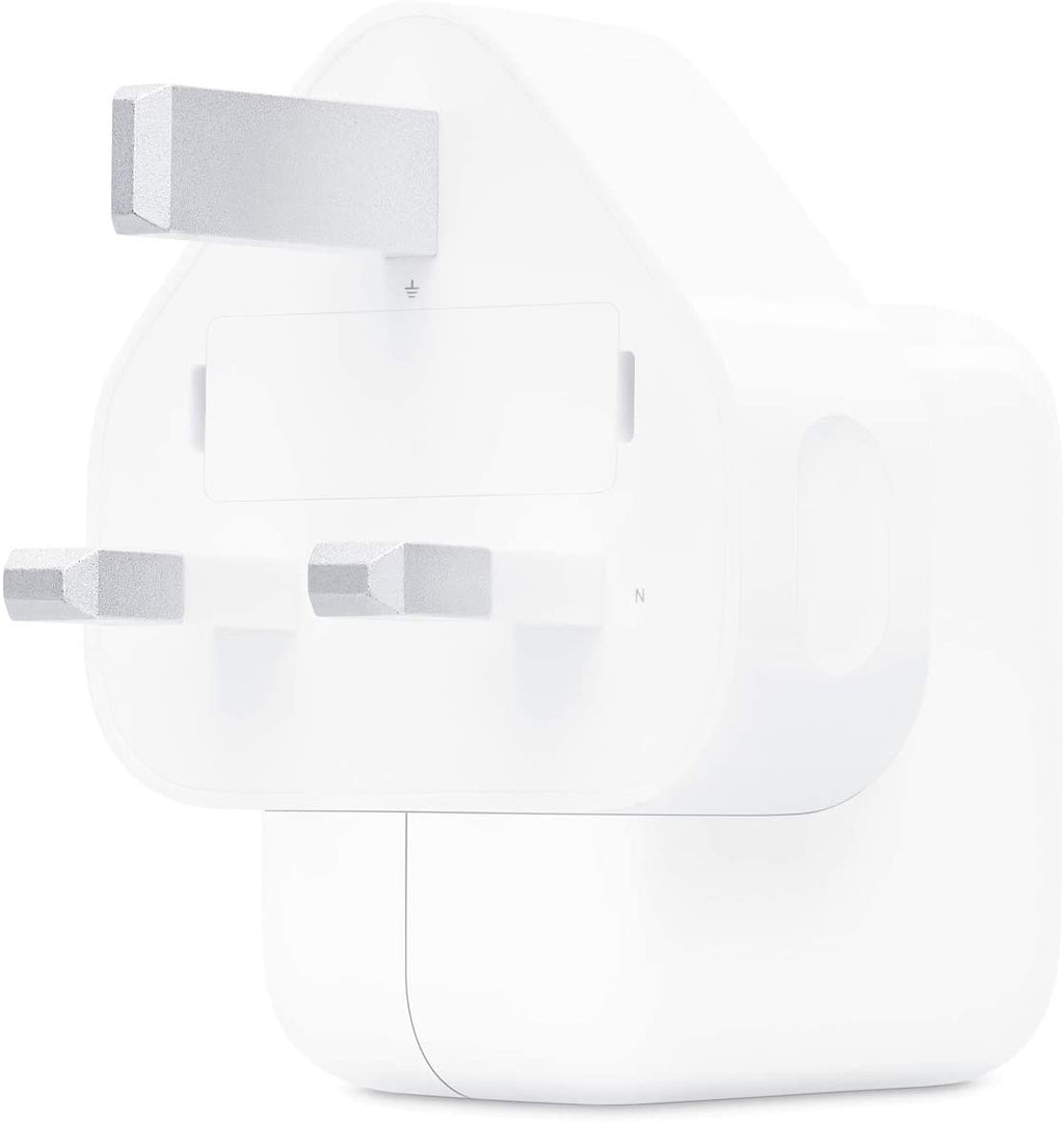 12W USB Power iPhone and iPad charger for Apple iPhone and iPads Charger JS Bazar