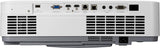 NEC Display PJ-P525UL LCD Projector 5000 Lumens - HDMI - USB - 320 W : NP-P525ULG