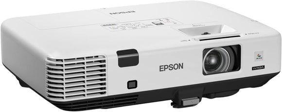 Epson EB-1945W LCD Projector White (4200 ANSI Lumens, WXGA) : V11H471041