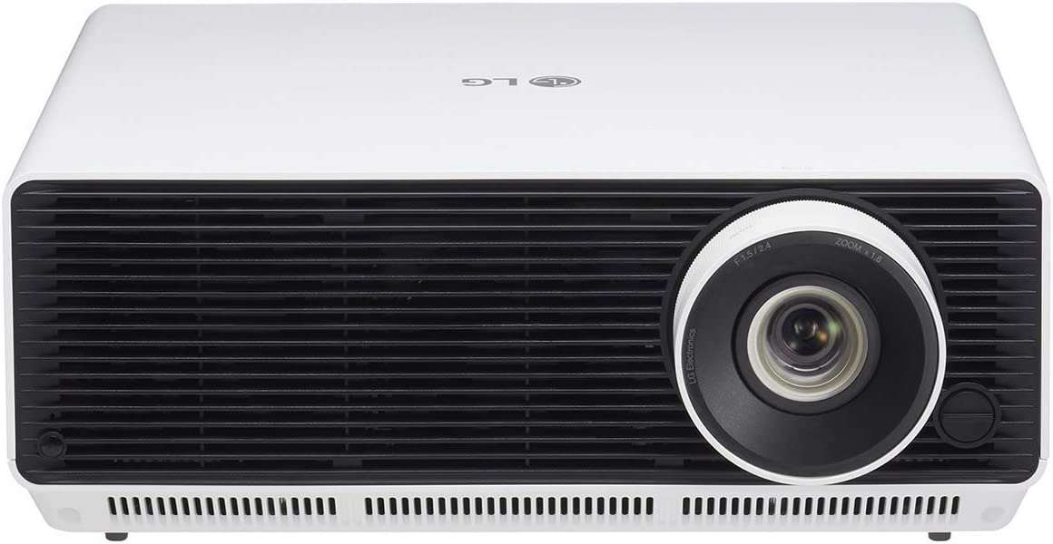 LG ProBeam WUXGA Laser DLP Smart Projector, 5000 Lumens : BF50NST Projectors JS Bazar