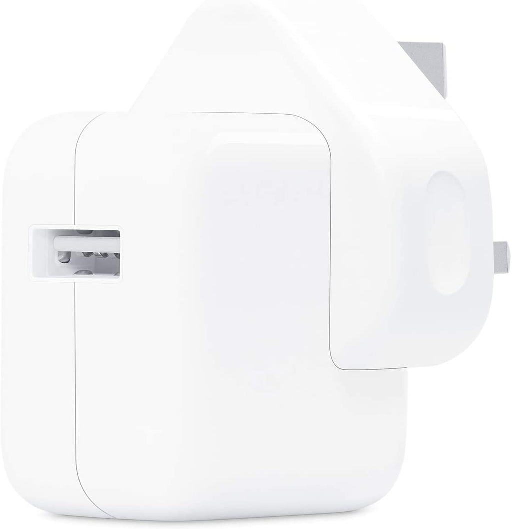 12W USB Power iPhone and iPad charger for Apple iPhone and iPads Charger JS Bazar