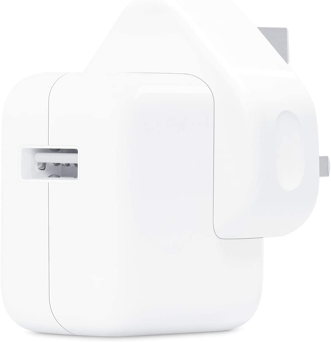 12W USB Power iPhone and iPad charger for Apple iPhone and iPads Charger JS Bazar