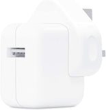 12W USB Power Adapter for Apple Mobile Phones and Tabs