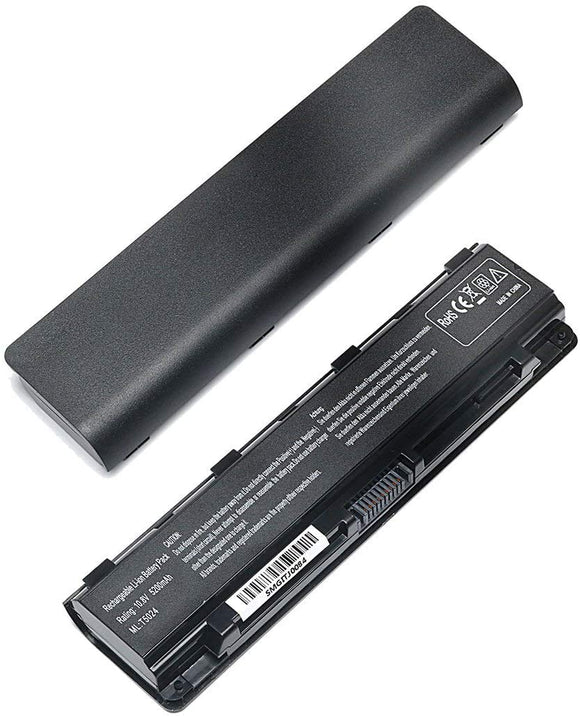 Replacement Laptop Battery for Toshiba Pa5024u C850, C50, L850, C855