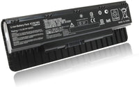 Asus A32LI9H Replacement Laptop Battery - JS Bazar