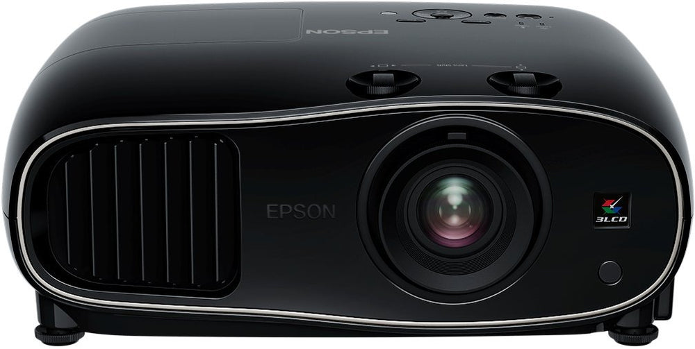 Epson EH-TW6600 Data Projectors (762 - 7620 mm (30 - 300 inch)  : V11H651040 - JS Bazar