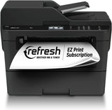 Brother MFC-L2750DW All in One Monochrome Laser Printer Printer JS Bazar