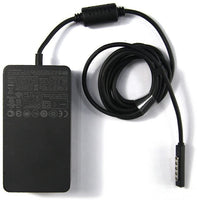 Microsoft Surface Pro 1 and 2 Laptop replacement power adaptor - JS Bazar