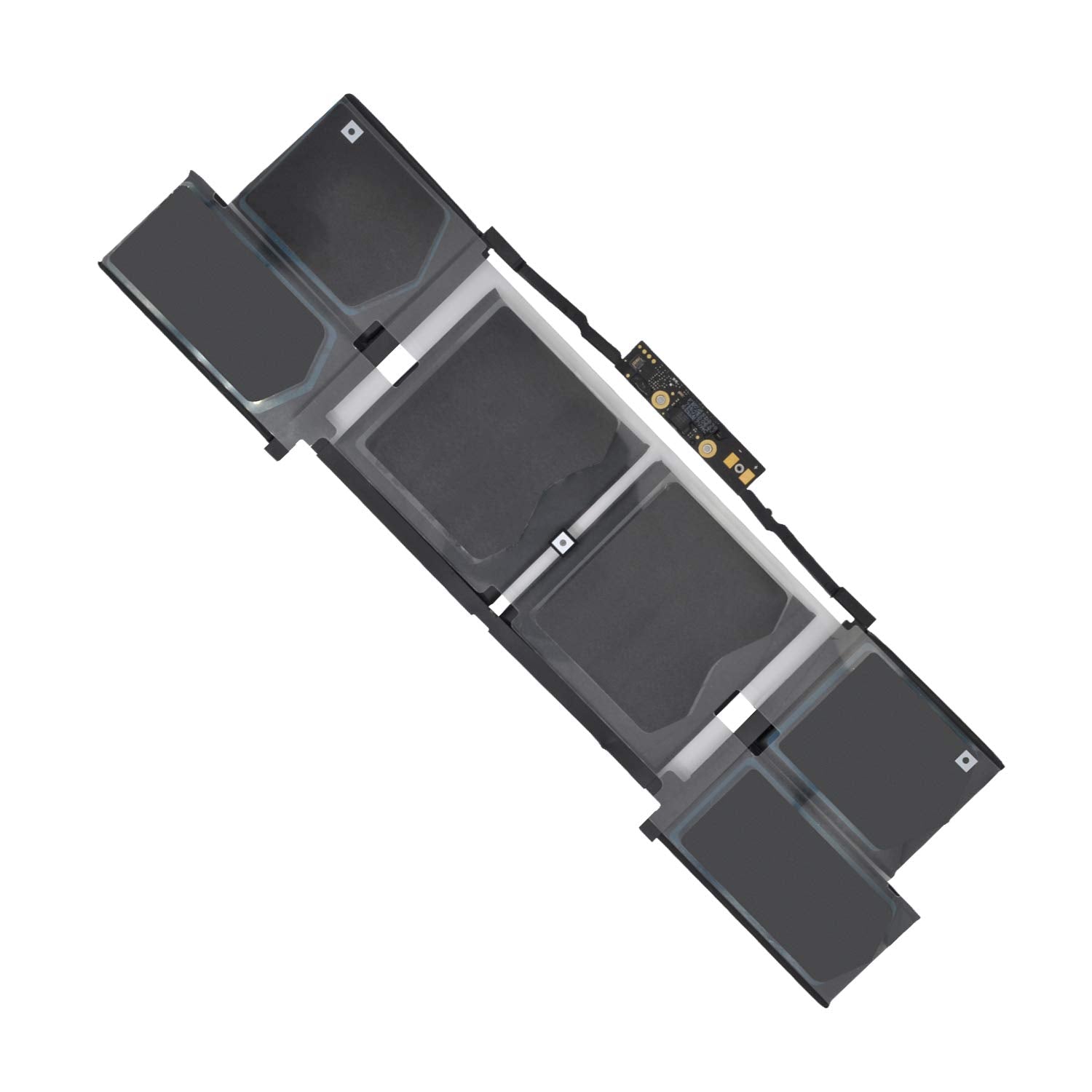 Apple MacBook Pro 15 Battery 83.6Wh A1953 Mid 2018 2019 Apple MacBook Pro 15" A1990 EMC 3215 EMC 3359 MR932LL-A MR942LL-A Laptop Batteries JS Bazar