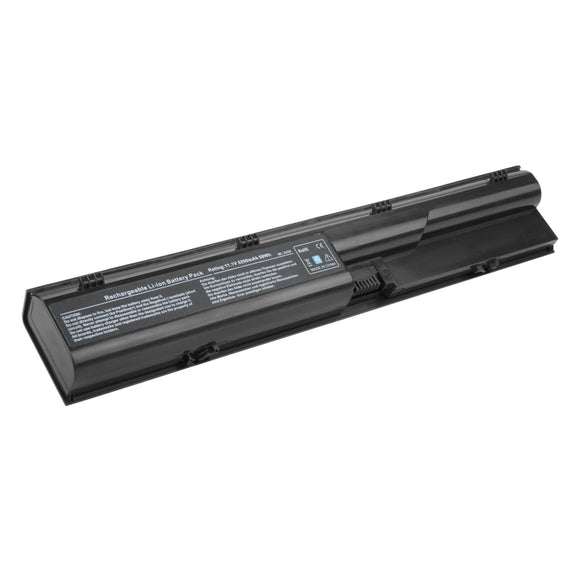HP-4530S/4430S/4730/4330S/4535S/4540S/PR06 Replacement laptop battery
