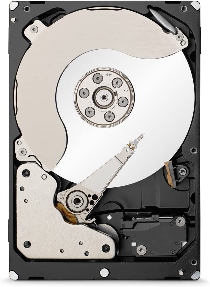 Seagate Enterprise NAS 6TB 3.5