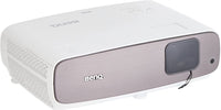 BenQ True 4K UHD HDR-Pro Projector HDTV Compatibility : W2700 - JS Bazar