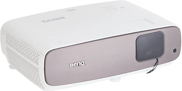 BenQ True 4K UHD HDR-Pro Projector HDTV Compatibility : W2700