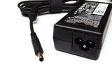 65W Dell Laptop charger for Dell Inspiron 14 3467, 5458, Latitude 15 3570, Vostro 5370, P75F001 P58F P69G P30E P70F P83G Laptop Charger JS Bazar