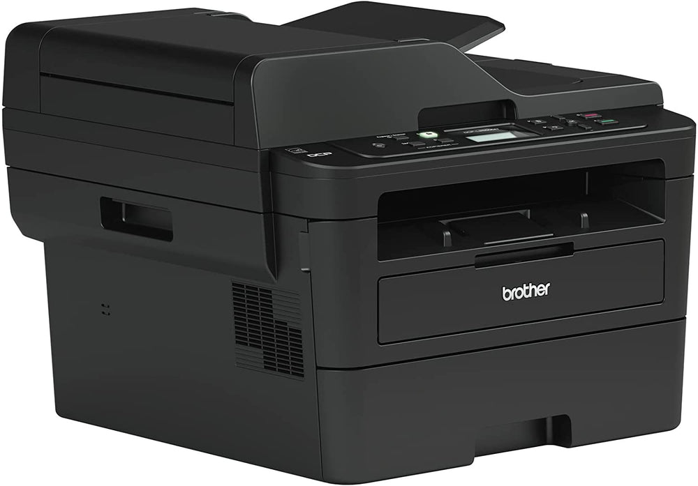 Brother DCP-L2550DW All in One Monochrome Laser Printer - JS Bazar
