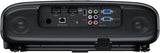 Epson EH-TW6000 3D 1080p Full HD Home Cinema Projector : V11H421053 Projectors JS Bazar
