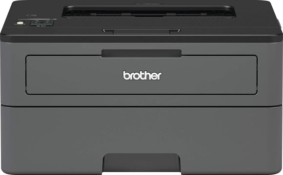 Brother HL-L2370DN Monochrome Laser Printer
