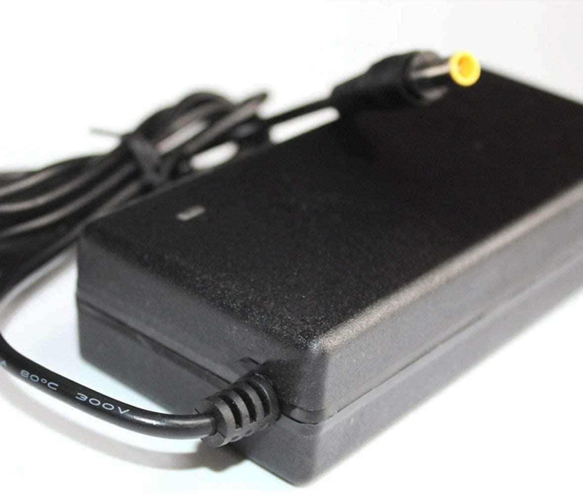 90 watt SONY VAIO PCG-FR105VGN-CR309E, VGN-CR320, Replacement power adapter. Laptop adapter JS Bazar