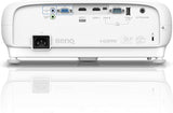 BenQ TK800 4K UHD HDR Home Entertainment Projector : TK800