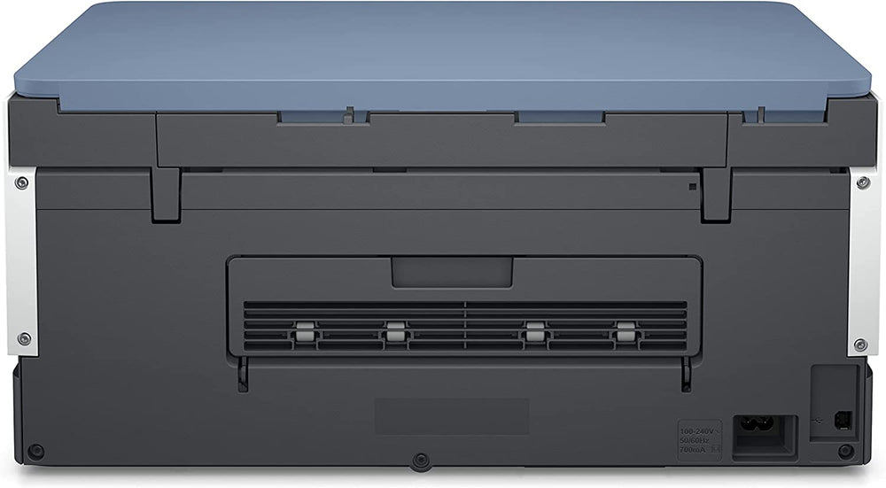 HP Smart Tank 725 Wi/Fi All in One Color Printer Auto Duplex Printing : 28B51A - JS Bazar