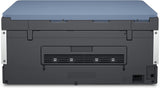 HP Smart Tank 725 Wi/Fi All in One Color Printer Auto Duplex Printing : 28B51A Printer JS Bazar