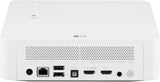 LG CineBeam PF610P LED XPR FHD Smart Home Theater DLP Projector Projectors JS Bazar