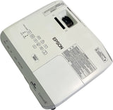 Epson EB-965 Portable 3LCD Projector : V11H682041 Projectors JS Bazar