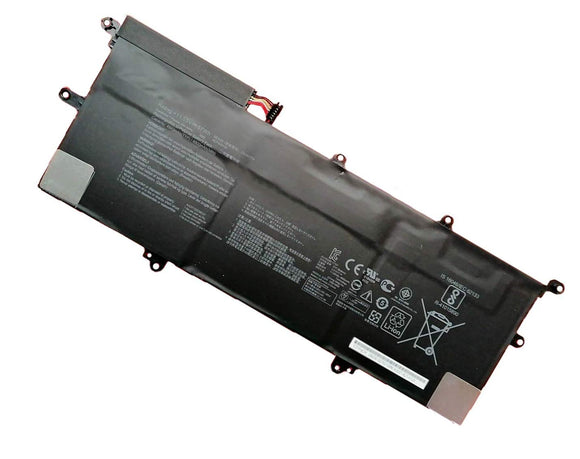 C31N1714 Asus ZenBook Flip 14 UX461FN-DH74T, ZenBook Flip 14 UX461FN-E1053T Replacement Laptop Battery
