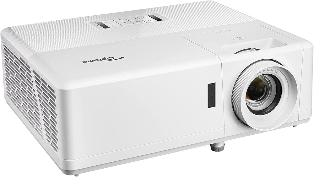 Optoma ZH403 1080p Professional Laser Projector High Bright 4000 lumens : ZH403 - JS Bazar