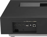 LG CineBeam HU915QB 3700-Lumen 4K UHD Ultra-Short Throw Projector : HU915Q Projectors JS Bazar
