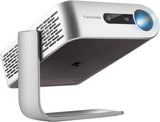 ViewSonic M1+_G2 Portable Smart Wi-Fi LED Portable Projector : VS18242 Projectors JS Bazar