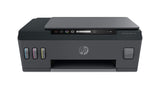 HP Smart Tank 500 Color Printer, Scanner and Copier Automatic Ink Sensor Printer JS Bazar