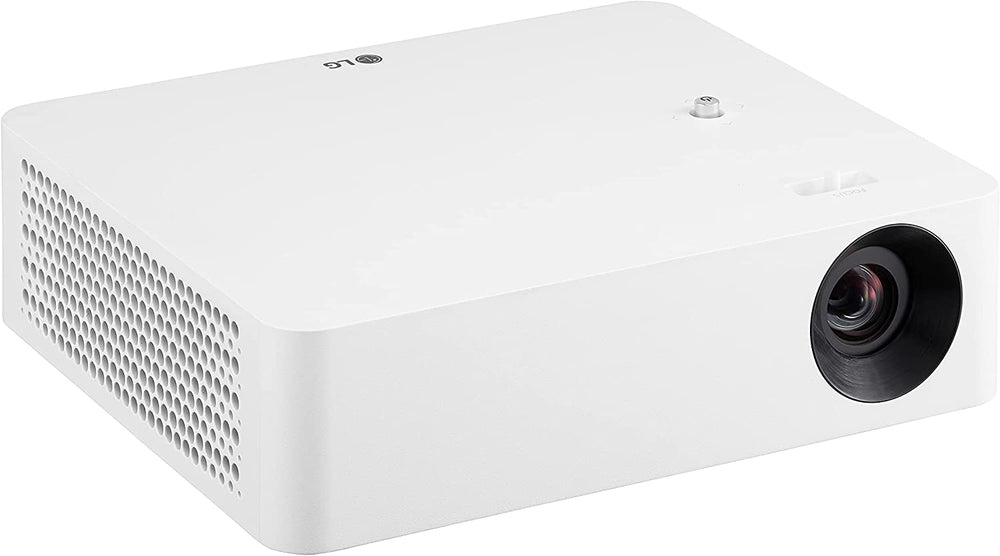 LG CineBeam PF610P LED XPR FHD Smart Home Theater DLP Projector - JS Bazar