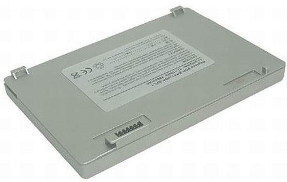 Sony VAIO PCG-505SX/4G, VGN-U70, VGP-BPL1,VGP-BPS1,VGN-U50,VGN-U70 Replacement Laptop Battery
