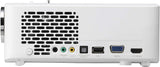 LG PF1500G Full HD Portable LED Smart TV Home Theater Projector with Magic Remote Projectors JS Bazar