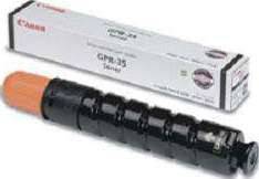 Canon GPR-35 Black Toner Toners JS Bazar