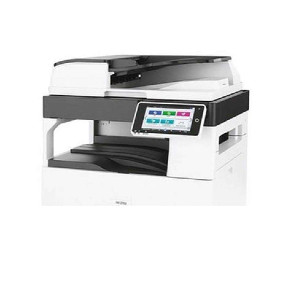 Ricoh IM 2702 A3 Black and White Multifunction Printer - JS Bazar
