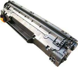 Replacement of HP 85A-CE285 Black LaserJet Toner Office Supply Toners JS Bazar
