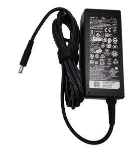 65W Dell Laptop charger for Dell Latitude 3480, Inspiron 18 1810, Inspiron 15 7560, Inspiron 13 7348, XPS 12,13 Series Laptop Adapter Laptop Charger JS Bazar