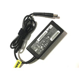 90W HP Laptop charger for HP Pavilion DV3 DV4 DV5 G4 G6 G7 609940-001 608428-002 PPP012H-S Laptop Power 19V 4.74A Laptop Charger JS Bazar