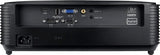 The Optoma W371 UK DLP Projector,3800 Ansi lumens, Achievable Contrast is 25000:1, Projector : W371 Projectors JS Bazar