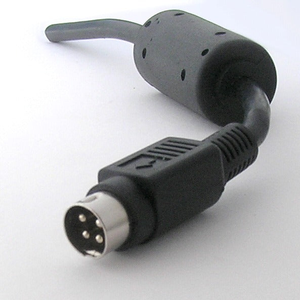 12V 10A AC/DC Power Supply AC Desktop Adaptor AC100-240 To 12V DC Pin Size 4 Pin Round Plug Charger JS Bazar