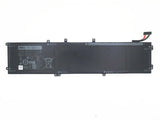 Dell XPS 15 9550, XPS 15 9570, 11.4V 97Wh Precision 5510, 5520, Inspiron 15 7590, 6GTPY Replacement Laptop Battery